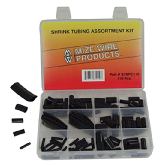 HARDWARE HEAT SHRINK TUBING ASSORTMENT KITS