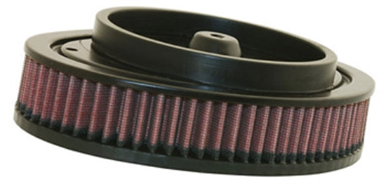 HIGH FLOW AIR FILTER KIT FOR TOURING MODELS