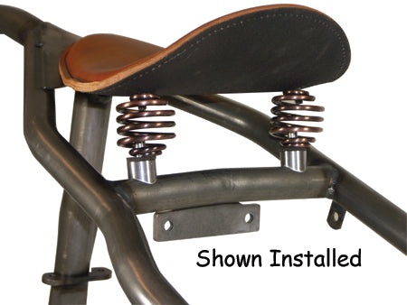 V-FACTOR SOLO SEAT SPRING MOUNTS