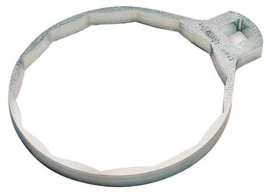 OIL FILTER WRENCH FOR 14-FLUTE OIL FILTERS