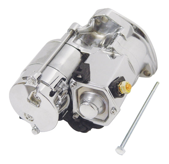 ECONOMY STARTER MOTORS FOR BIG TWIN