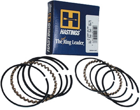 PISTON RINGS FOR BIG TWIN & SPORTSTER