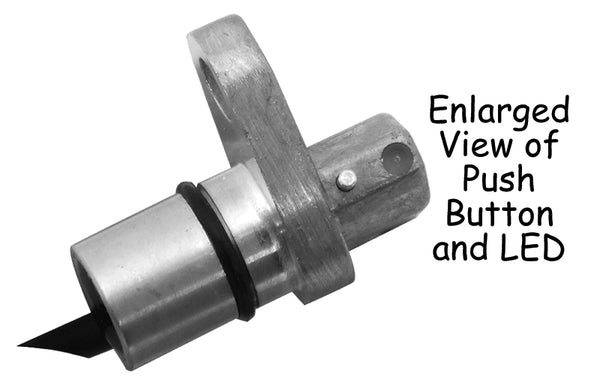 PROGRAMMABLE SPEEDOMETER SENSOR FOR CUSTOM USE