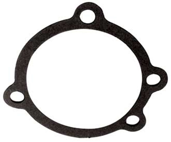 AIR FILTER TO CARBURETOR GASKET FOR KEIHIN CV