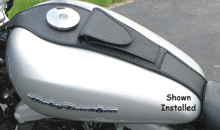 POUCH GAS TANK BIBS