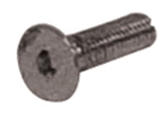 FLATHEAD ALLEN SCREWS & BOLTS WITH 82 DEGREE TAPER