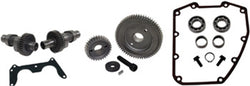 S&S GEAR DRIVE CAMSHAFT KITS FOR 1999/LATER BIG TWIN ENGINES