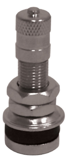 VALVE STEMS FOR ALL TUBELESS WHEELS