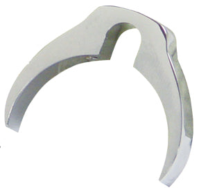 V-FACTOR BRAKE LINE CLAMP FOR 41MM OR 49MM FORK TUBE