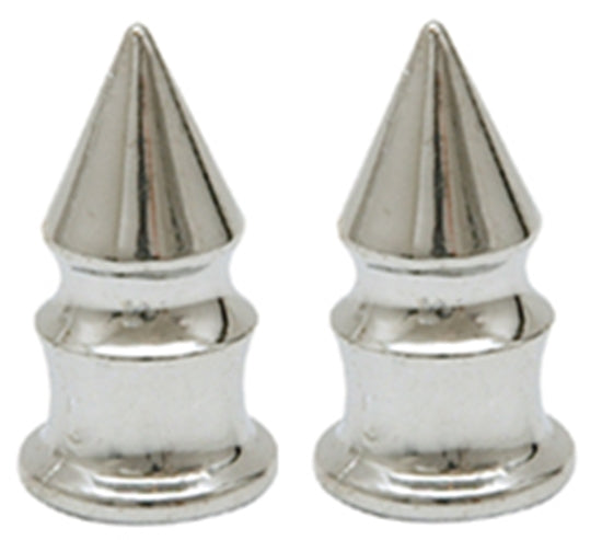 CUSTOM VALVE STEM CAPS FOR ALL VALVE STEMS