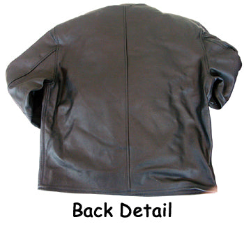 RIDERWARE RACER JACKETS