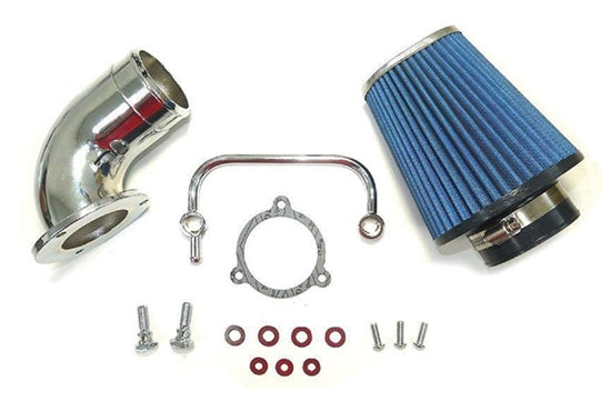 PERFORMANCE INTAKE KITS FOR TOURING MODELS