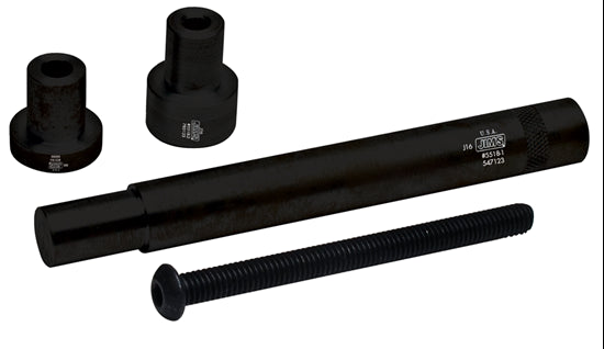 SHIFT PEDAL SHAFT BUSHING TOOL