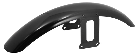 V-FACTOR OE STYLE FRONT FENDER FOR FXWG, FXDWG, AND FXST