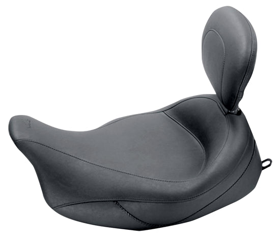 SUPER TOURING SEAT WITH DRIVER'S BACKREST