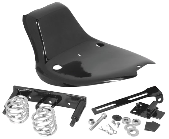 SOLO SEAT MOUNT KIT FOR SOFTAIL