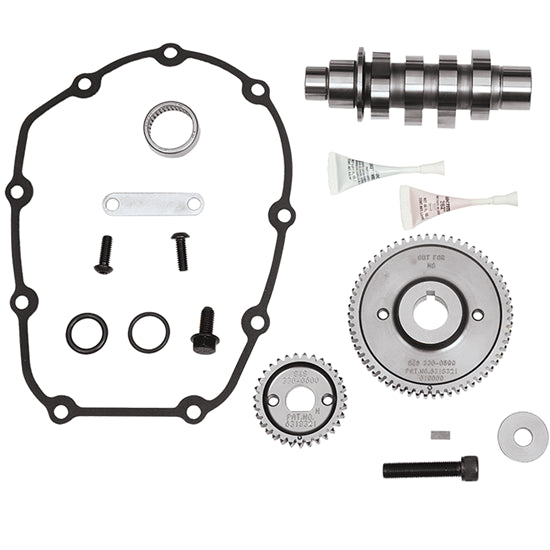 S&S GEAR DRIVE CAM KIT FOR MILWAUKEE EIGHT