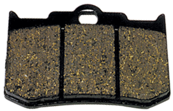BRAKE PADS FOR AFTERMARKET CALIPERS