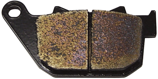 OE STYLE BRAKE PADS FOR BIG TWIN & SPORTSTER