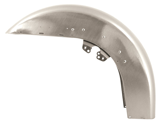 V-FACTOR FRONT FENDERS FOR BIG TWIN
