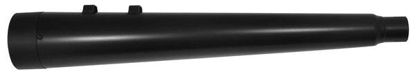 4 1/2" O.D. MUFFLERS FOR MILWAUKEE-EIGHT TOURING MODELS