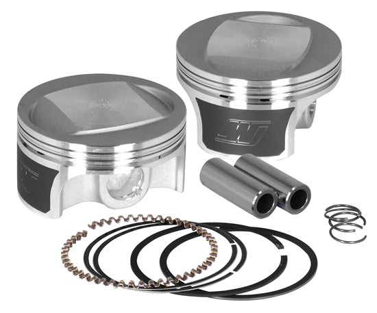 WISECO TRACKER SERIES V-TWIN PISTON