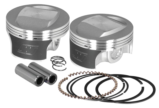 WISECO TRACKER SERIES V-TWIN PISTON