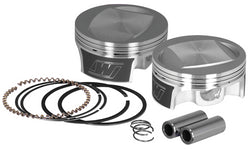 WISECO TRACKER SERIES V-TWIN PISTON