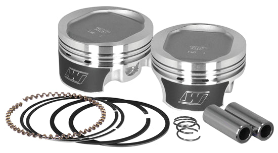 WISECO TRACKER SERIES V-TWIN PISTON