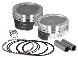 WISECO TRACKER SERIES V-TWIN PISTON