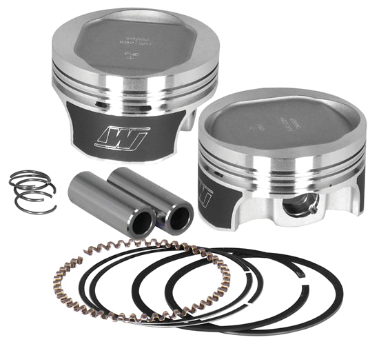 WISECO TRACKER SERIES V-TWIN PISTON