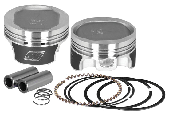 WISECO TRACKER SERIES V-TWIN PISTON