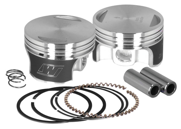 WISECO TRACKER SERIES V-TWIN PISTON