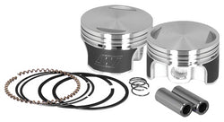 WISECO TRACKER SERIES V-TWIN PISTON