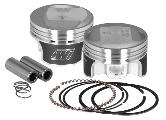 WISECO TRACKER SERIES V-TWIN PISTON