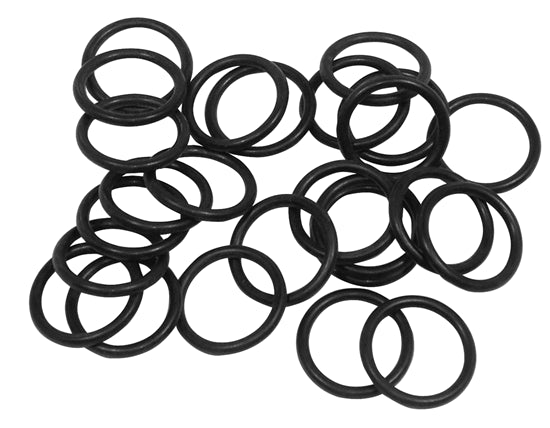DERBY COVER BOLT O-RINGS TWIN CAM COMETIC C9440