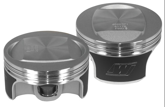 WISECO TRACKER SERIES V-TWIN PISTON