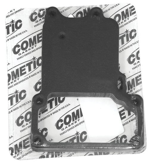 TRANS TOP COVER GASKET ALL TWIN CAM RPLS HD#34917-06